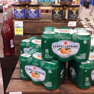 We got some new items!