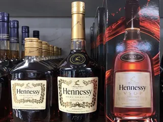 Salt Lake Wines & Spirits