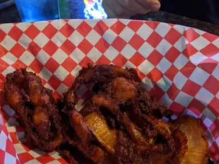 Champs Bar & Grill