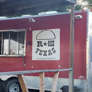 Food truck