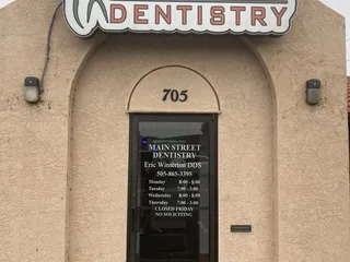 Main Street Dentistry