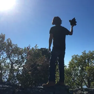 T J.