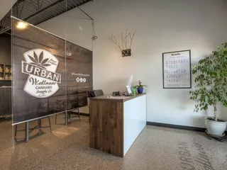 Urban Wellness  - San Mateo