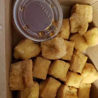 Fried Tofu