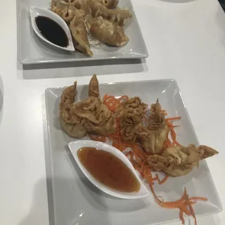 Pot Stickers