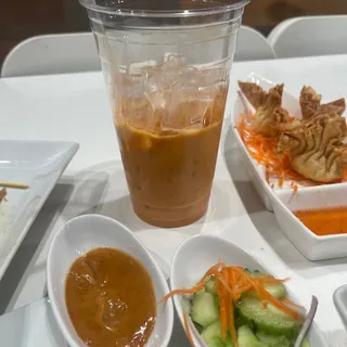 Peanut Sauce