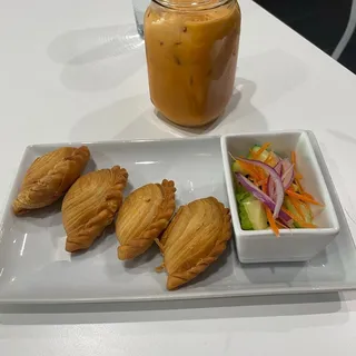 Thai Iced Tea