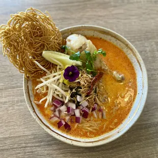 Khao soi