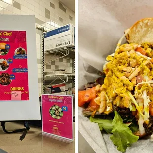 7'24'2023 The Pop Up: The Exotic Chef