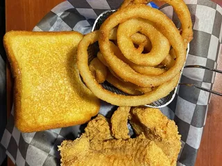 Rivals Sports Bar & Grill