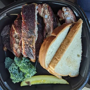 R.J.'s Bob-Be-Que Shack