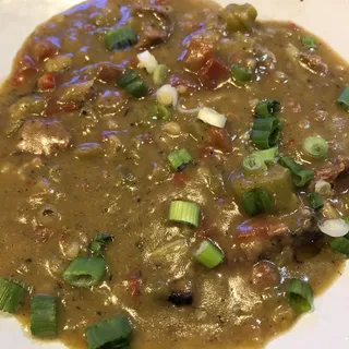 Gumbo