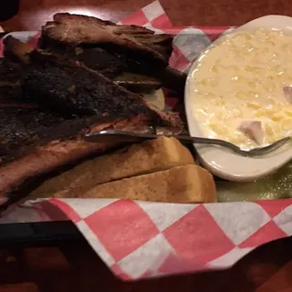 Denver Cut Lamb Ribs