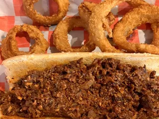 Hayward's Pit Bar-B-Que