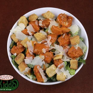 buffalo salad