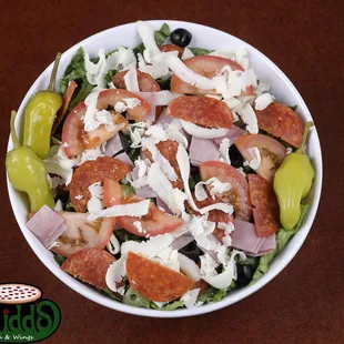 antipasto salad