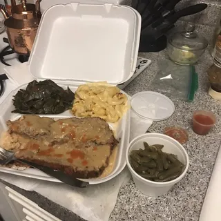 Meatloaf
