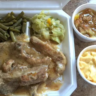 Pork Chops