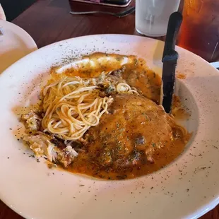 R Landry's