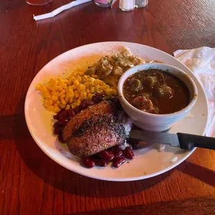 Taste of New Orleans