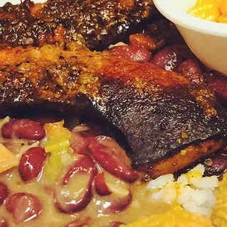 Red Beans and Rice