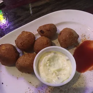 Hush Puppies