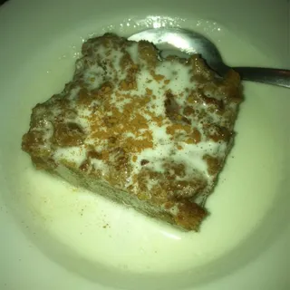 Bread Pudding