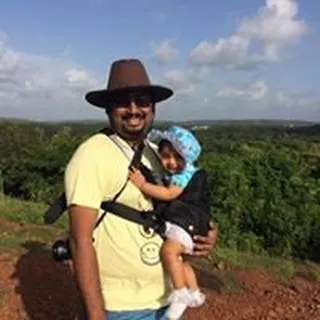 Anindya D.