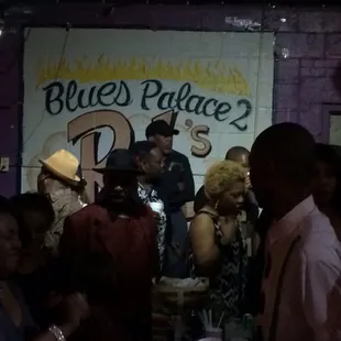 Best area to sit in the back