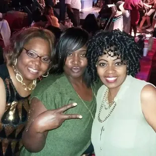 Shanequia's Birthday Bash