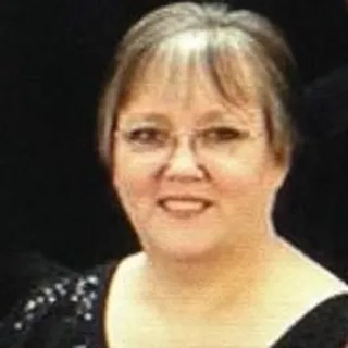 Sheila K.