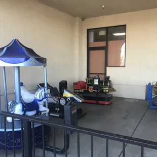 I wonder when these will become illegal