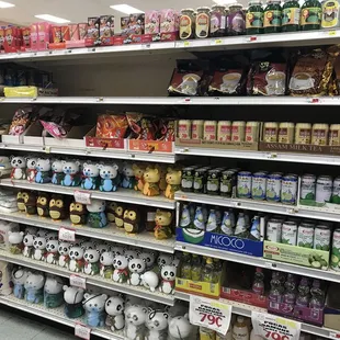 Oriental section (small)