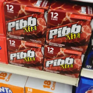 #1 reason to goto R-N Market! They got that Pibb!