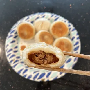 PSA: frozen items do not come with cooking instructions