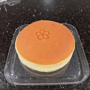 Similar to uncle tetsu Japanese cake