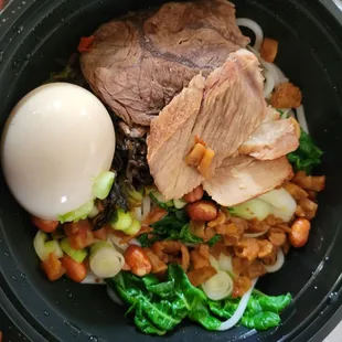 Guillun noodle (only one flavor)