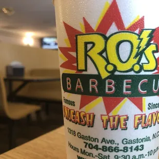 Sweet Tea