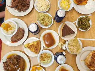 Jackson's Cafeteria
