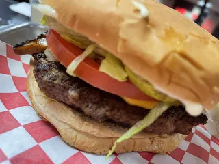 Tommy's Drive-In