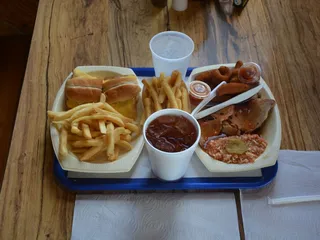 BBQ King