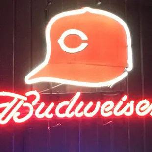 Clearly, I like the signs in here