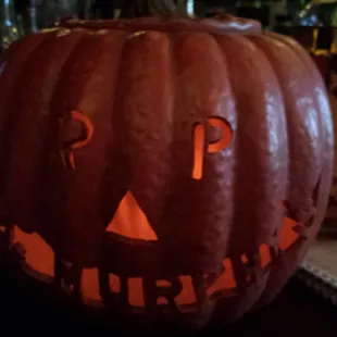 Add a little pumpkin spice to your holiday