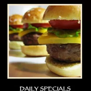 food, burger, burgers