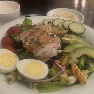 Chicken Salad