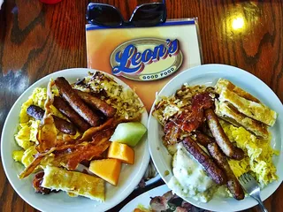 Leon's Family Dining