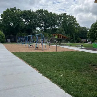 R Park