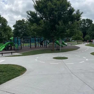 Playground