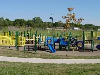 Frontier Park