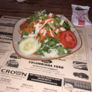 Salad